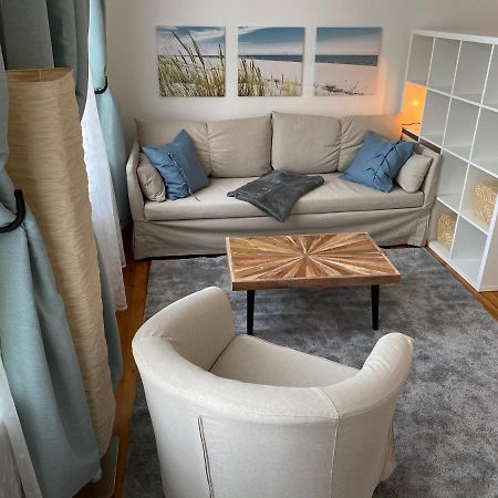 Appartement Grosszuegiges 2-Zimmer-Appartement Im Zentrum Von Potsdam Direkt An Der Havel מראה חיצוני תמונה