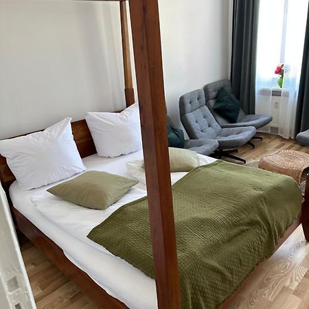 Appartement Grosszuegiges 2-Zimmer-Appartement Im Zentrum Von Potsdam Direkt An Der Havel מראה חיצוני תמונה