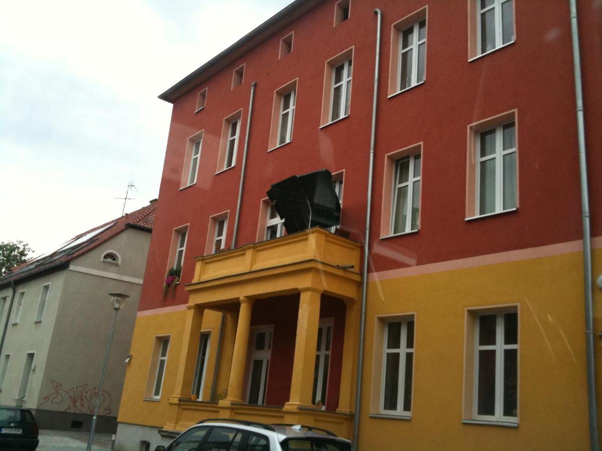 Appartement Grosszuegiges 2-Zimmer-Appartement Im Zentrum Von Potsdam Direkt An Der Havel מראה חיצוני תמונה