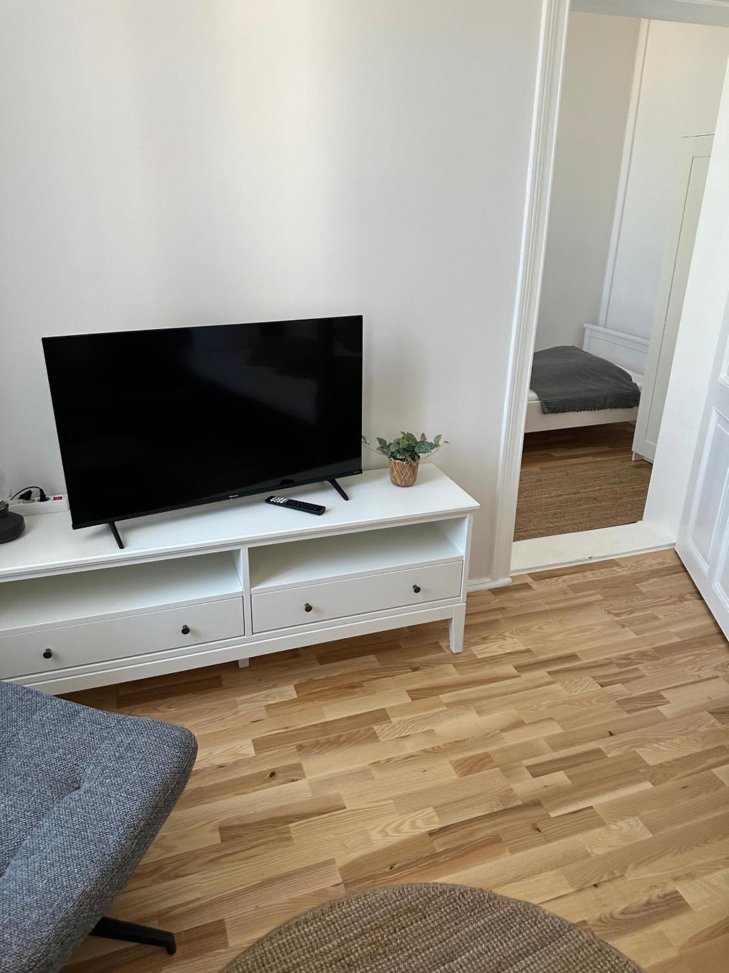 Appartement Grosszuegiges 2-Zimmer-Appartement Im Zentrum Von Potsdam Direkt An Der Havel מראה חיצוני תמונה