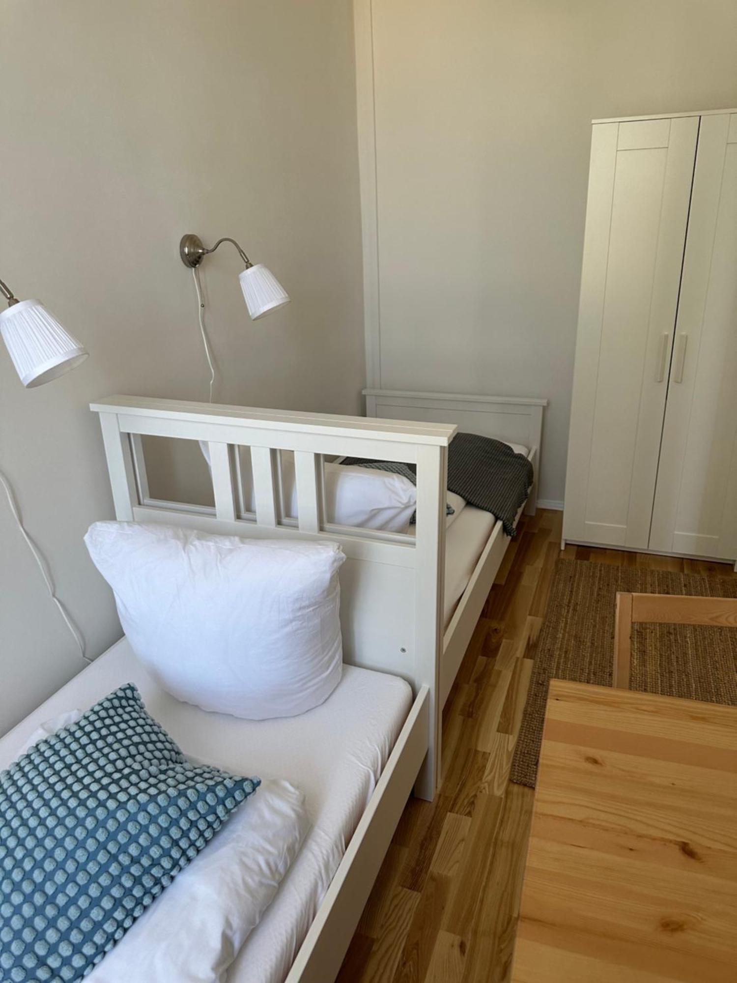 Appartement Grosszuegiges 2-Zimmer-Appartement Im Zentrum Von Potsdam Direkt An Der Havel מראה חיצוני תמונה